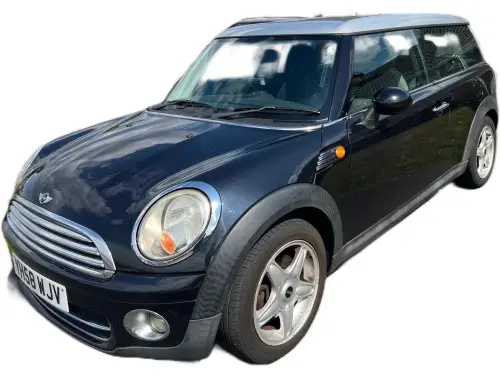 MINI Mini YH58 WJV