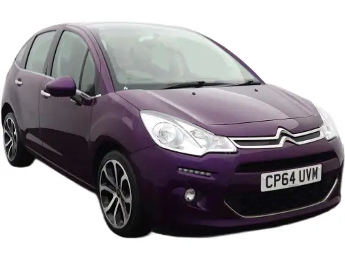 Citroën C3 CP64 UVM