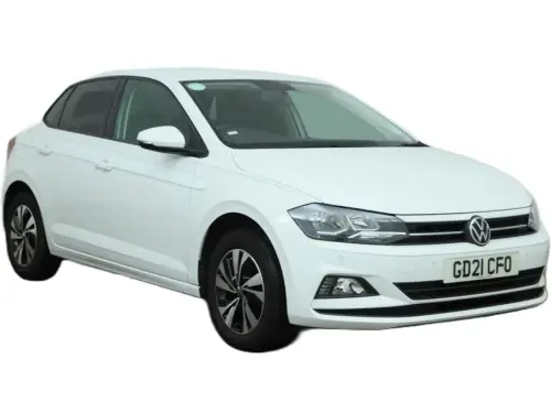 Volkswagen Polo Match Evo GD21 CFO