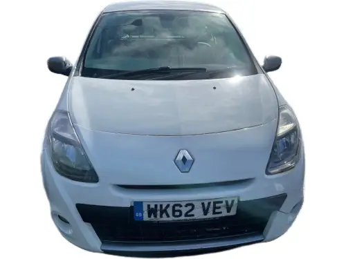 Renault Clio WK62 VEV