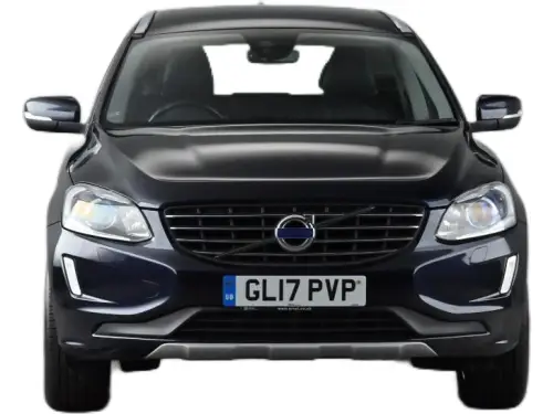 Volvo XC60 GL17 PVP