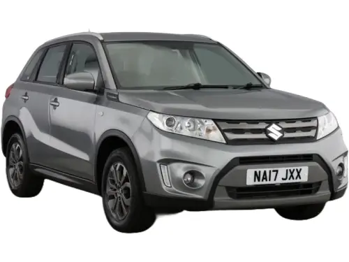 Suzuki Vitara NA17 JXX