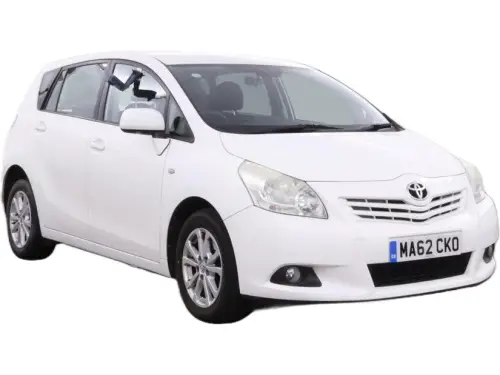 Toyota Verso MA62 CKO