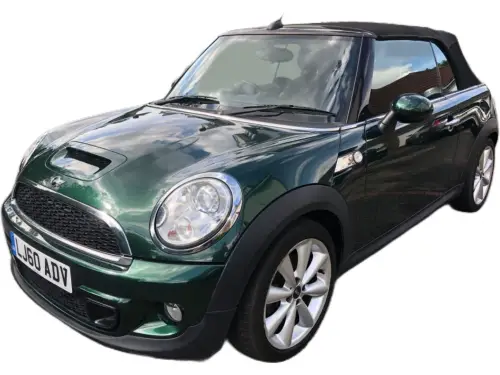 MINI Mini LJ60 ADV