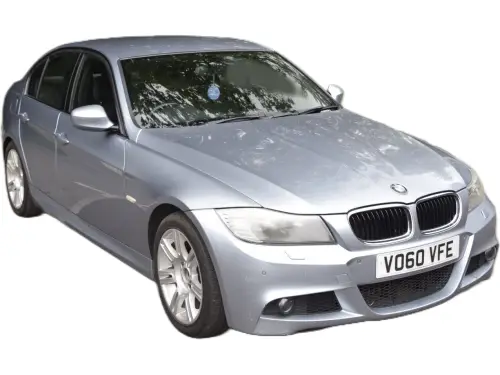 BMW 3 Series VO60 VFE