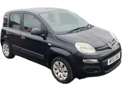 Fiat Panda MT12 ZHX