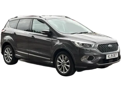 Ford Kuga KL19 OET