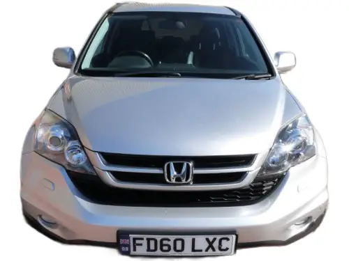 Honda CR-V ES i-VTEC Auto FD60 LXC