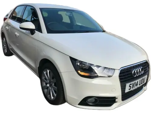 Audi A1 Sport TFSI SV14 UOU