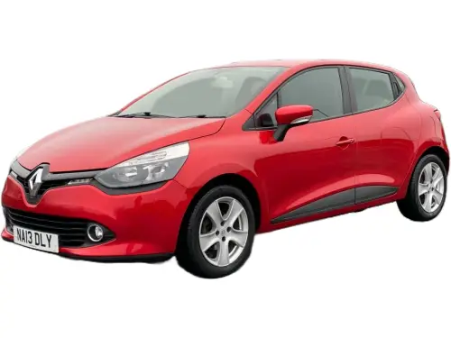 Renault Clio Expression Plus 16v NA13 DLY