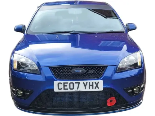 Ford Focus CE07 YHX