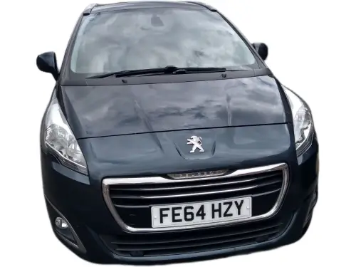 Peugeot 5008 FE64 HZY