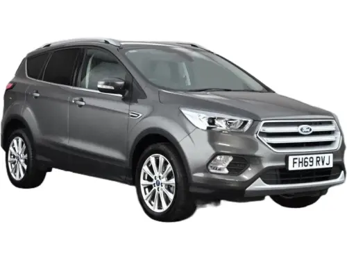 Ford Kuga FH69 RVJ