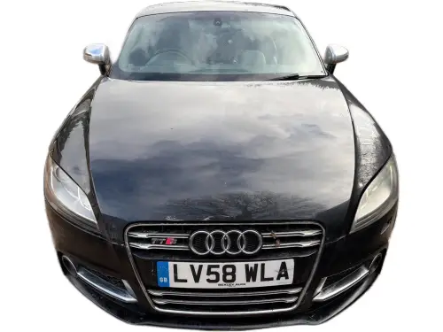 Audi TT LV58 WLA