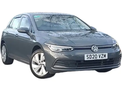 Volkswagen Golf Style TSI SD20 VZM
