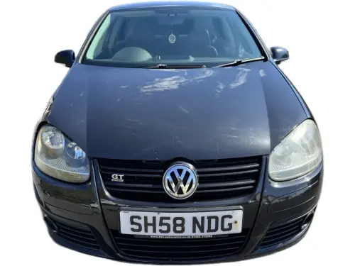 Volkswagen Golf GT Sport TDI 170 SH58 NDG
