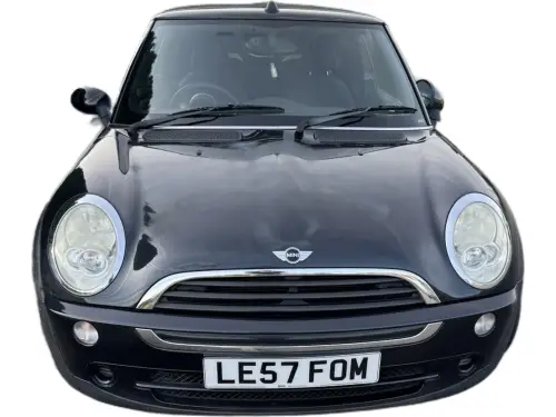 MINI Mini LE57 FOM