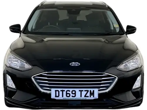 Ford Focus DT69 TZM
