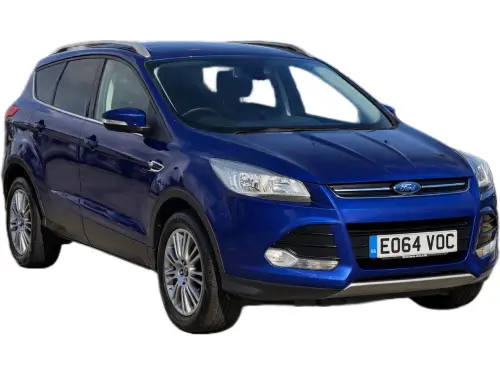Ford Kuga EO64 VOC