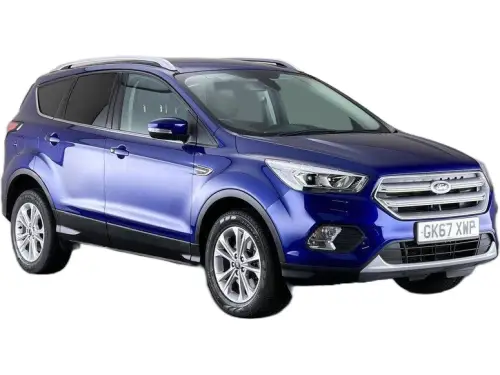 Ford Kuga GK67 XWP