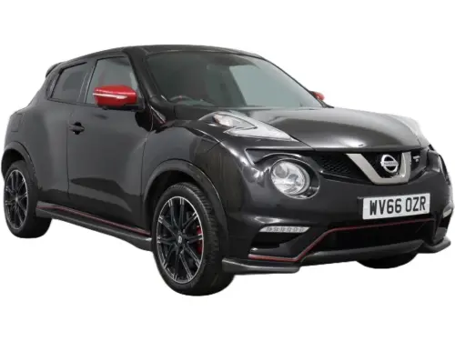 Nissan Juke WV66 OZR