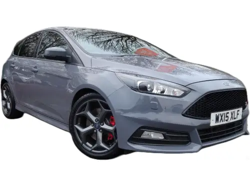 Ford Focus WX15 XLF