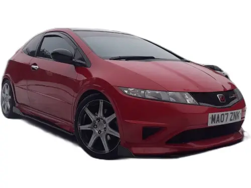 Honda Civic MA07 ZNK