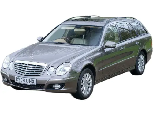 Mercedes-Benz E RY08 UHX