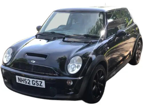 MINI Mini NH52 GSZ