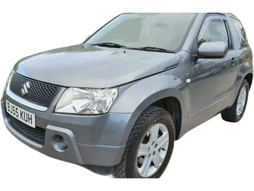 Suzuki Grand Vitara VVT BJ55 KUH