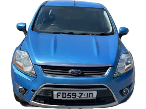 Ford Kuga FD59 ZJO