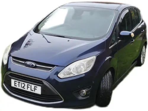 Ford C-Max ET12 FLF