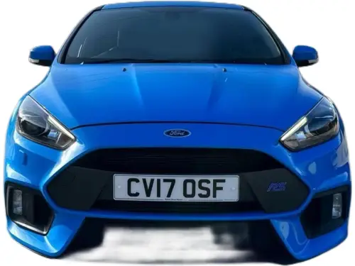 Ford Focus CV17 OSF