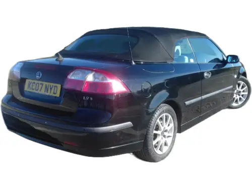 Saab 9-3 Linear Auto KC07 NYD