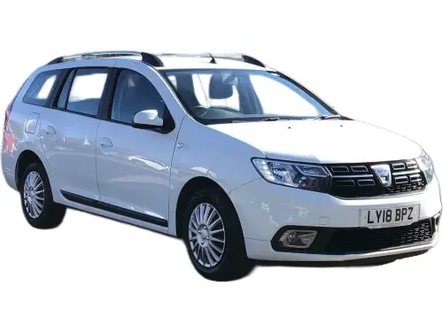 Dacia Logan MCV Laureate TCe LY18 BPZ