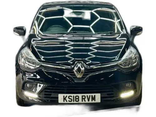 Renault Clio KS18 RVM