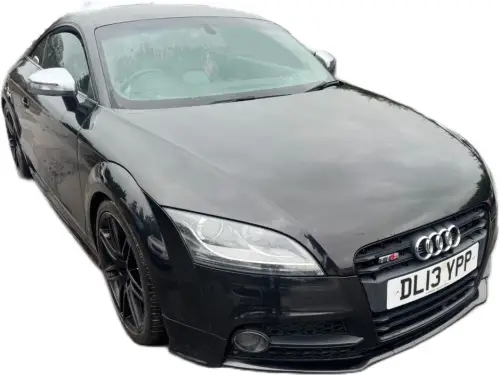 Audi TT DL13 YPP