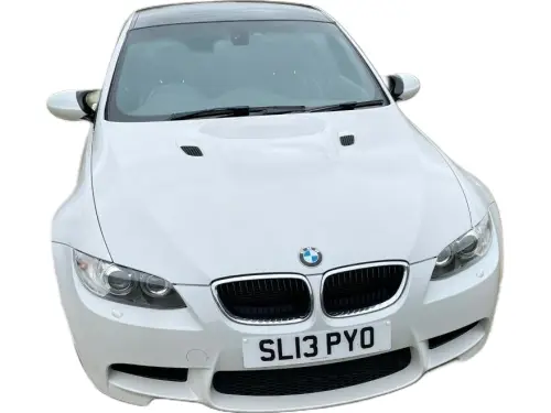 BMW M3 SL13 PYO