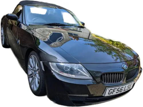 BMW Z4 GF56 LSE