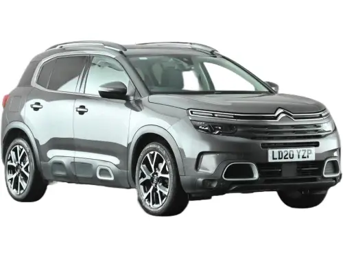Citroën C5 LD20 YZP