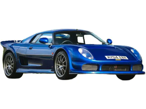 Noble M12 GTR 3r AY04 EBX