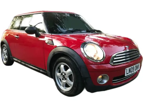 MINI Mini LN09 OWV