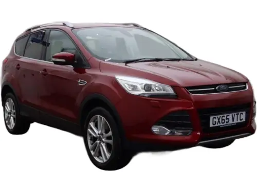 Ford Kuga GX65 VTC