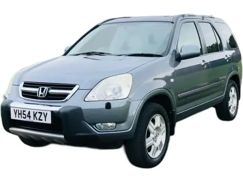 Honda CR-V YH54 KZY