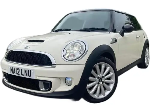 MINI Cooper SD NA12 LNU
