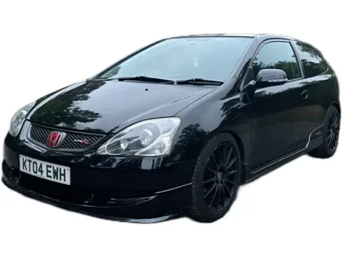 Honda Civic KT04 EWH