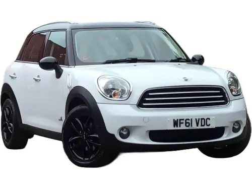 MINI Mini (R60) WF61 VDC