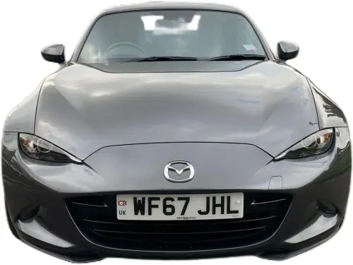 Mazda MX-5 WF67 JHL