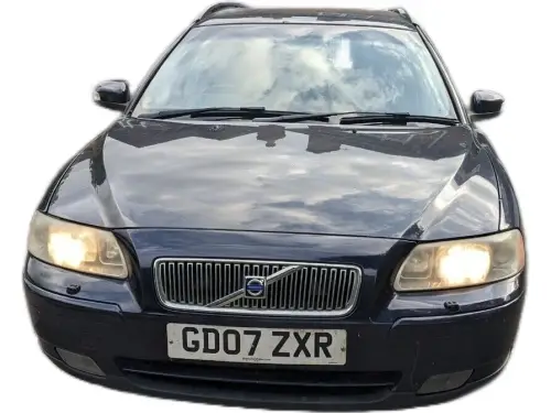 Volvo V70 GD07 ZXR