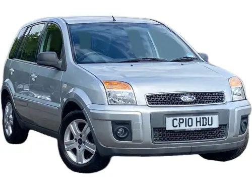 Ford Fusion CP10 HDU
